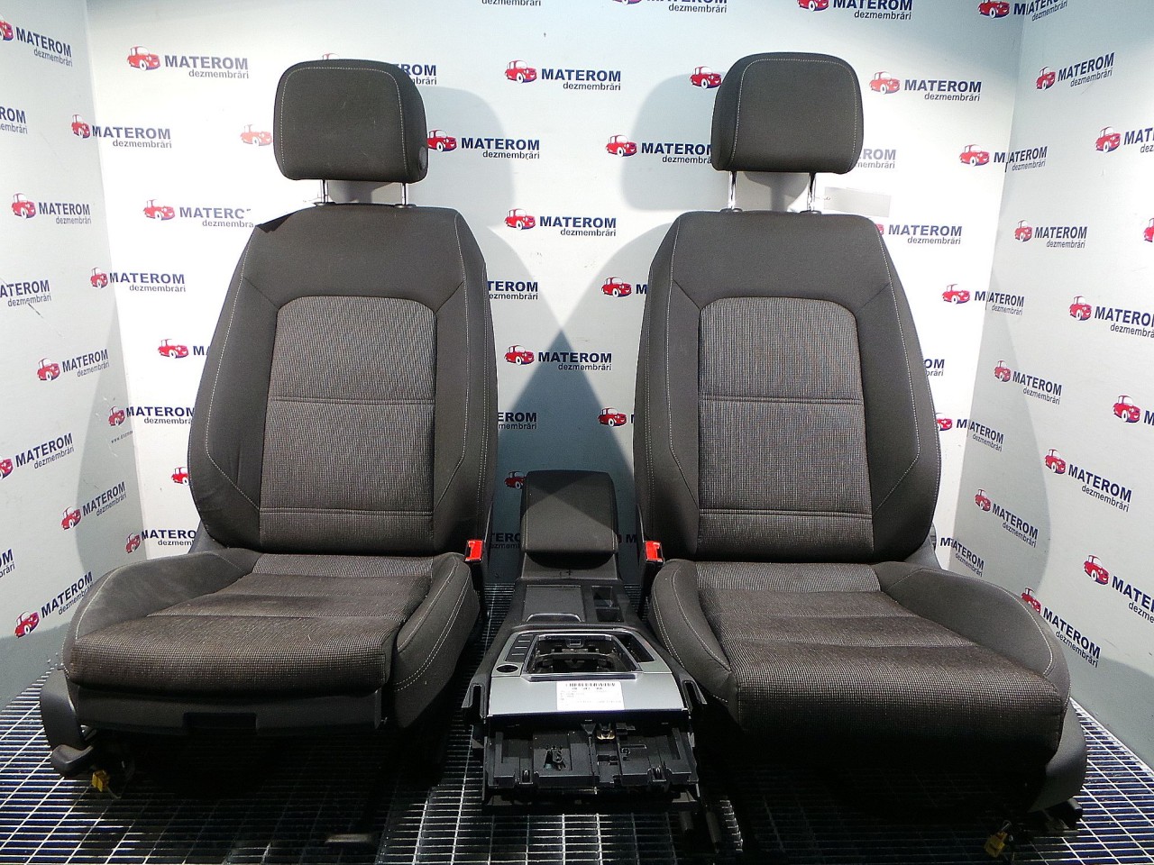 SCAUNE AUTO VW PASSAT PASSAT - - (2014 2019)