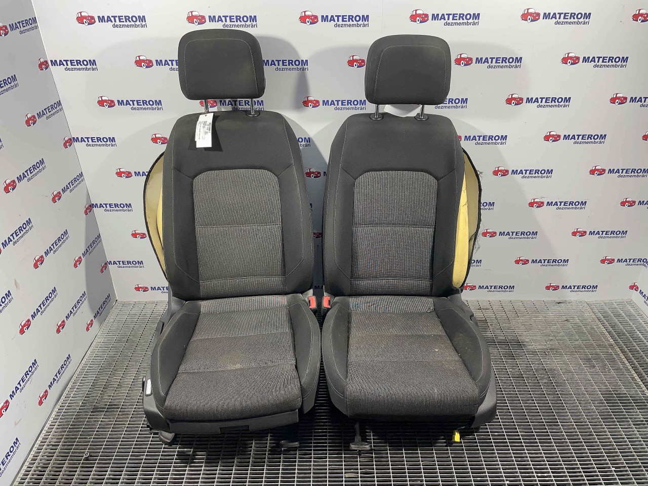 SCAUNE AUTO VW PASSAT PASSAT - - (2014 2019)