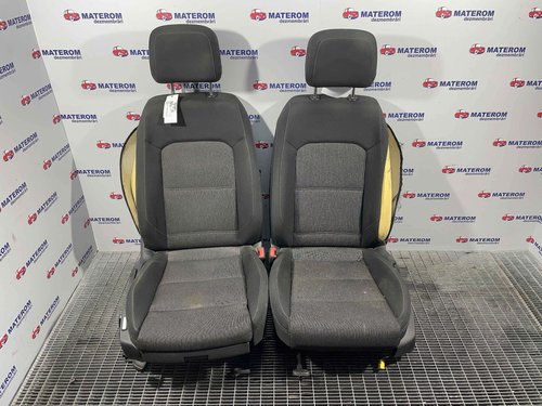 SCAUNE AUTO VW PASSAT PASSAT - - (2014 2019)