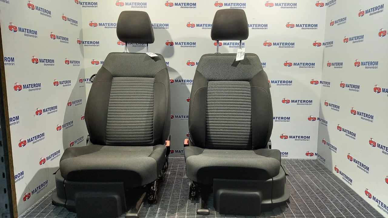 SCAUNE AUTO VW POLO - - (2009 2014)