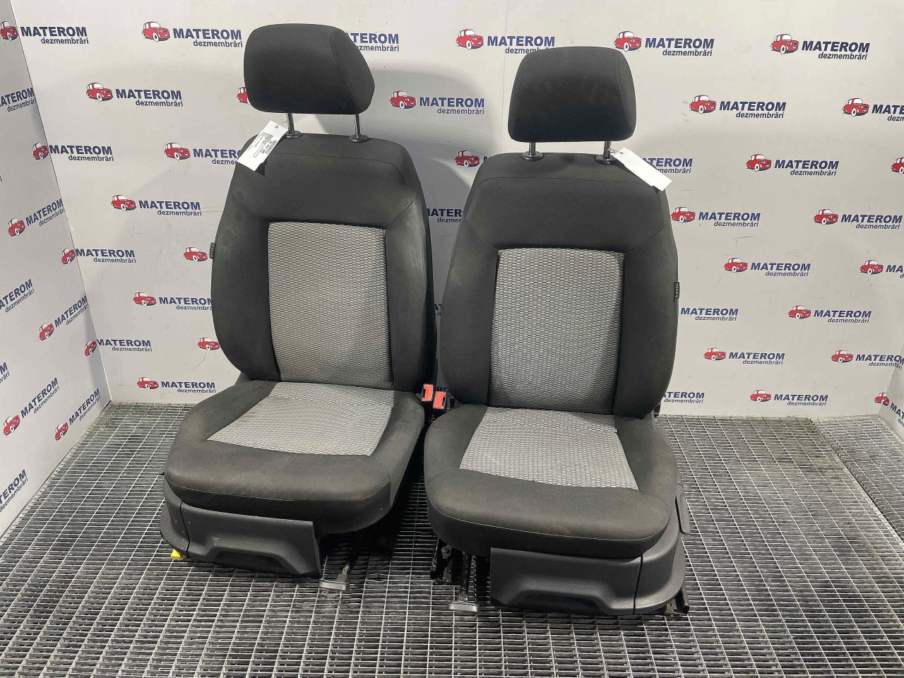 SCAUNE AUTO VW POLO POLO - - (2009 2014)