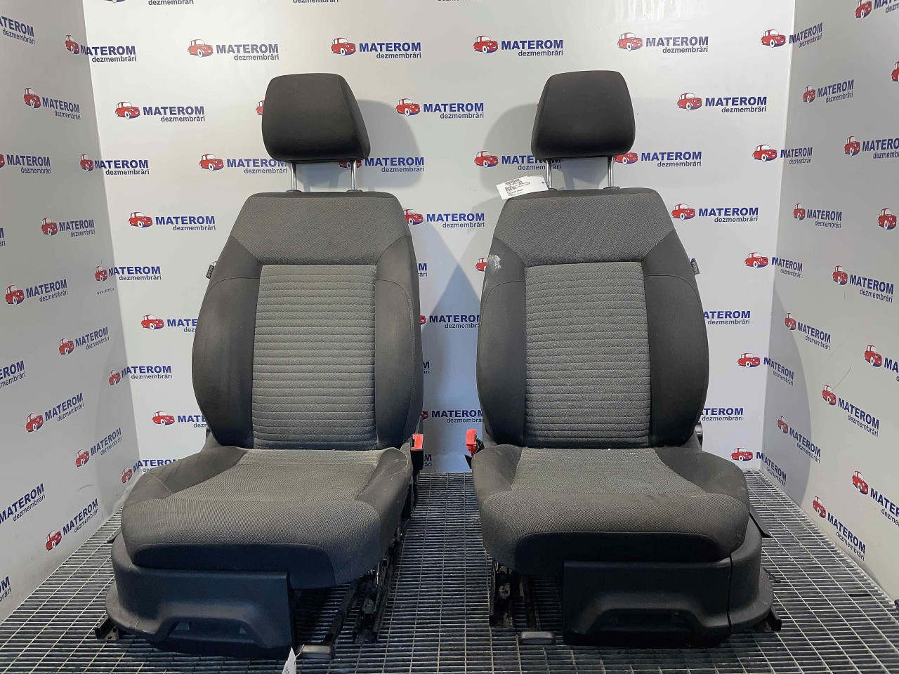SCAUNE AUTO VW POLO POLO - - (2009 2014)