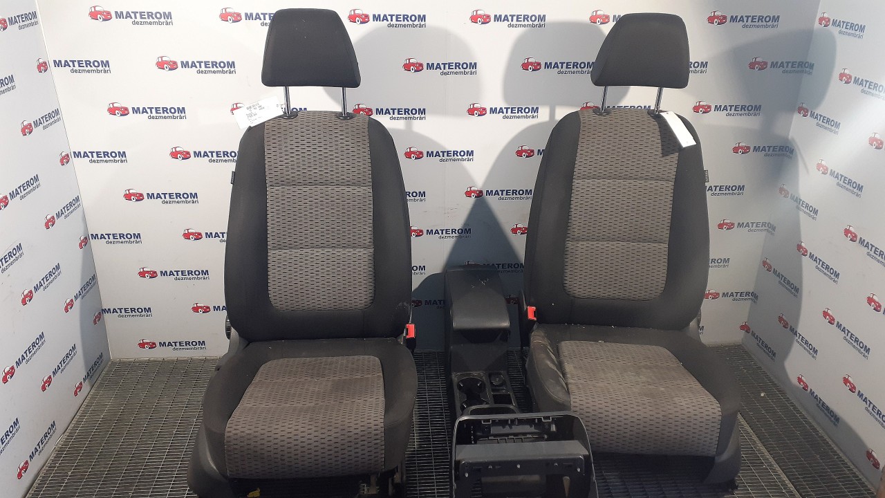 SCAUNE AUTO VW SHARAN - - (2010 2015)
