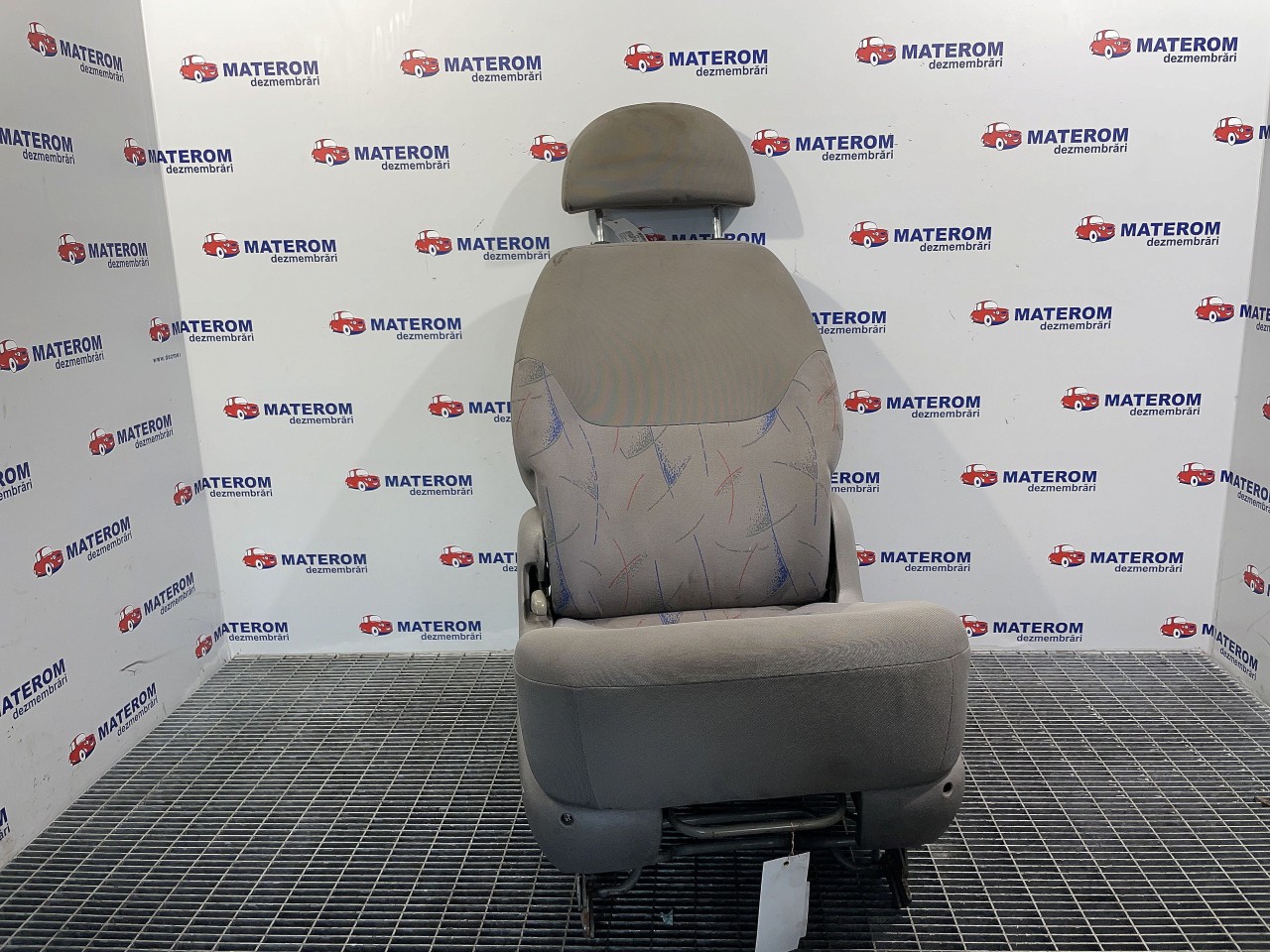 SCAUNE AUTO VW SHARAN SHARAN - - (2000 2005)