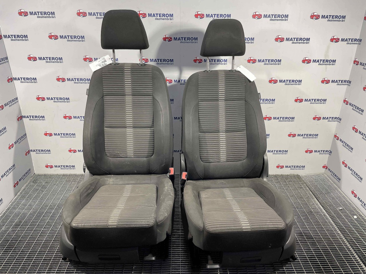 SCAUNE AUTO VW TIGUAN - - (2007 2010)
