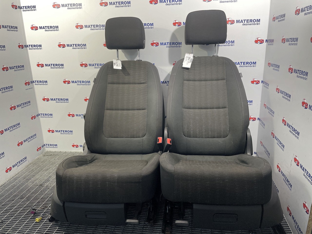 SCAUNE AUTO VW TIGUAN - - (2010 2015)