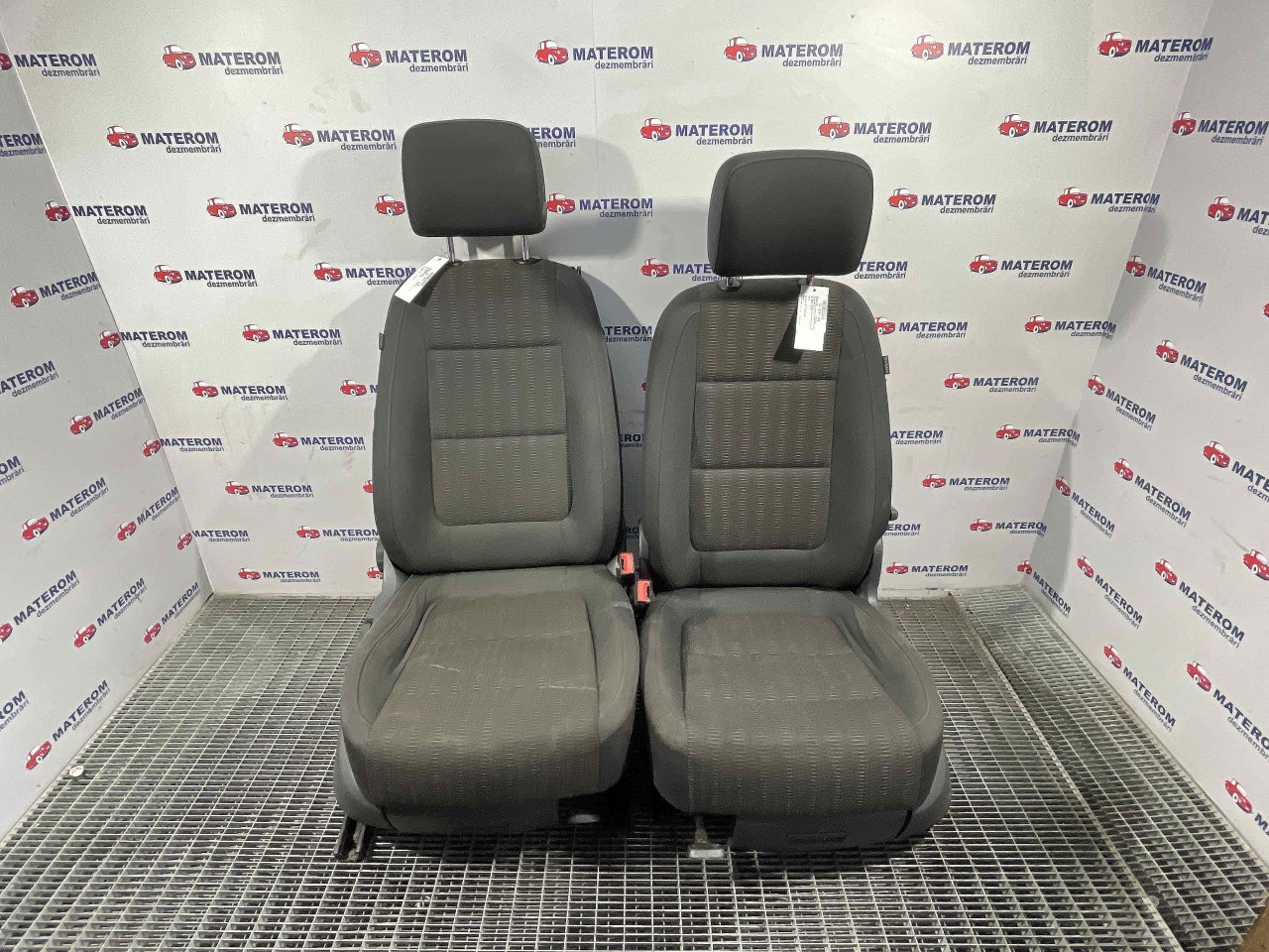SCAUNE AUTO VW TIGUAN - - (2010 2015)