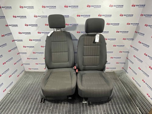 SCAUNE AUTO VW TIGUAN - - (2010 2015)