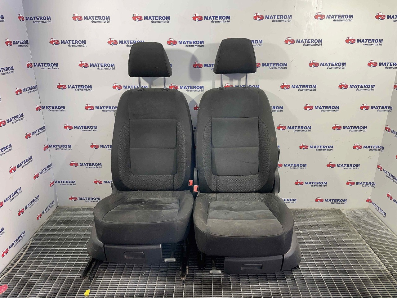 SCAUNE AUTO VW TIGUAN - - (2010 2015)