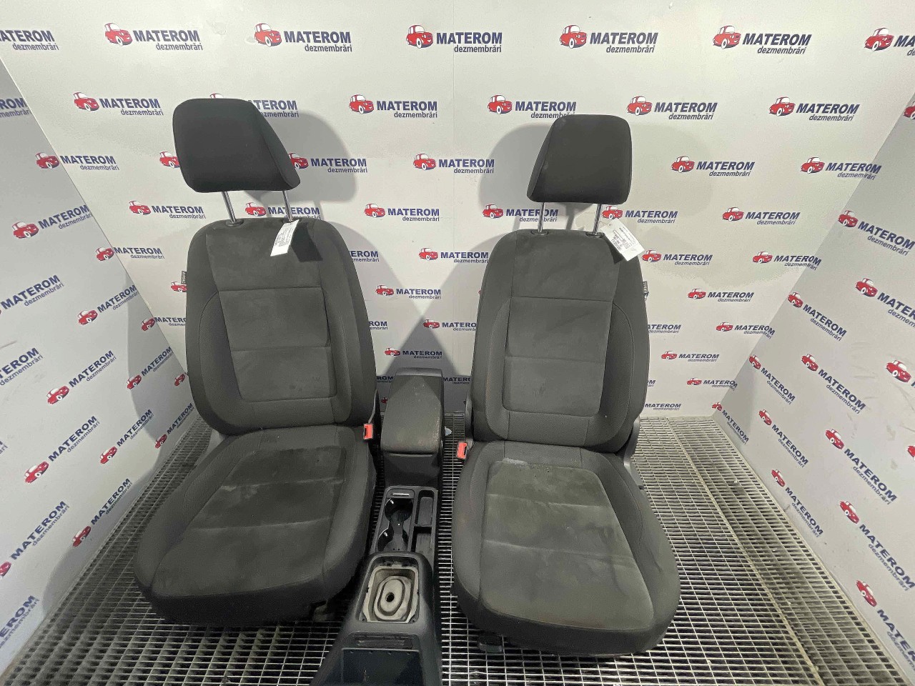 SCAUNE AUTO VW TIGUAN TIGUAN - - (2010 2015)