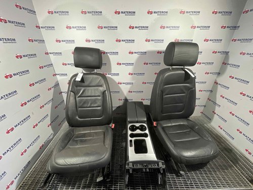 SCAUNE AUTO VW TOUAREG - - (2010 2018)