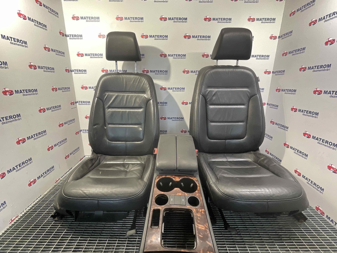 SCAUNE AUTO VW TOUAREG - - (2010 2018)