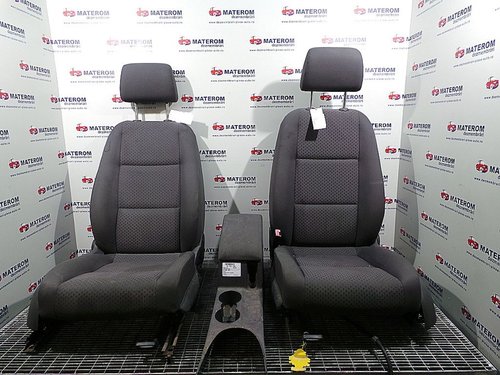 SCAUNE AUTO VW TOURAN - - (2003 2007)