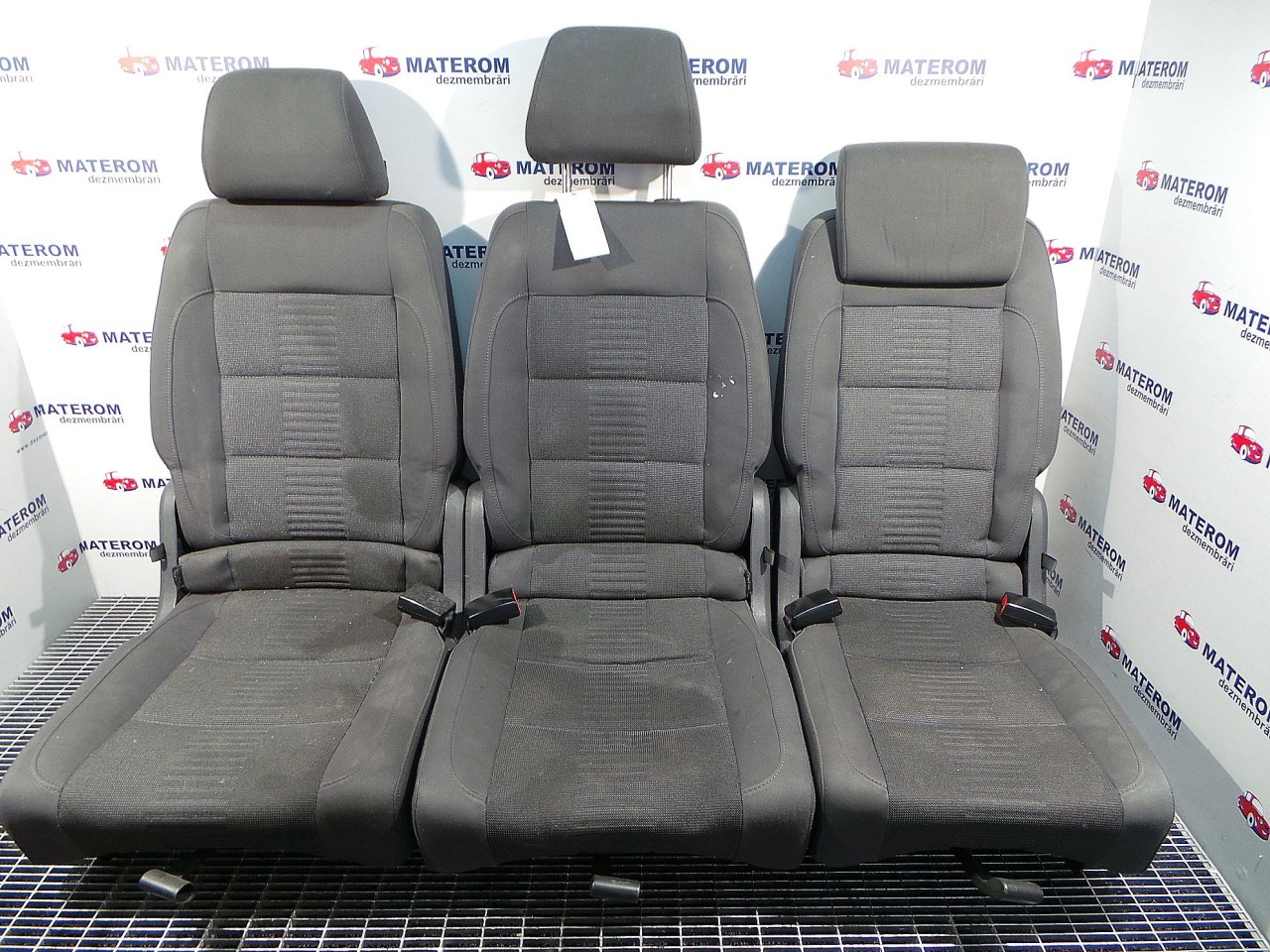 SCAUNE AUTO VW TOURAN - - (2007 2010)