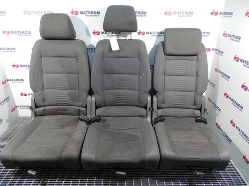 SCAUNE AUTO VW TOURAN - - (2007 2010)