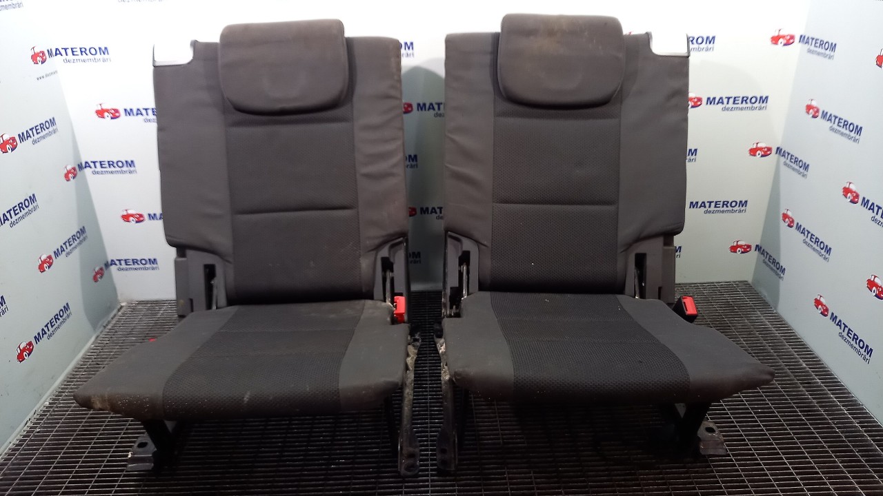 SCAUNE AUTO VW TOURAN TOURAN - - (2010 2015)