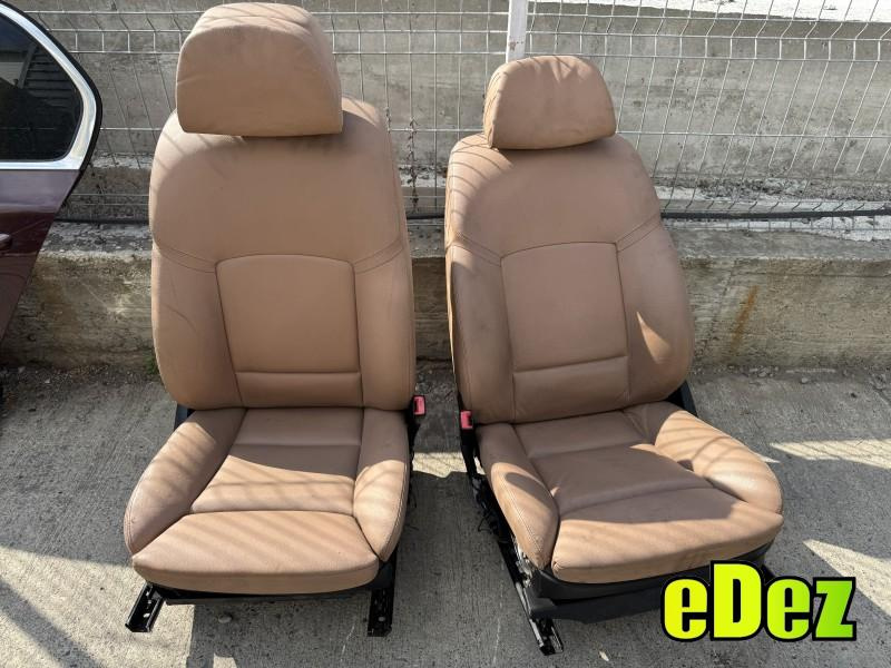 Scaune bancheta BMW Seria 7 (2008-2015) [F01, F02]