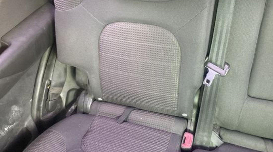 Scaune Bancheta Interior Nissan Pathfinder R51 Navara D22