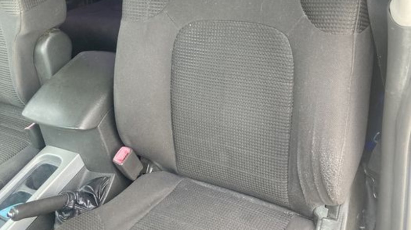 Scaune Bancheta Interior Nissan Pathfinder R51 Navara D22