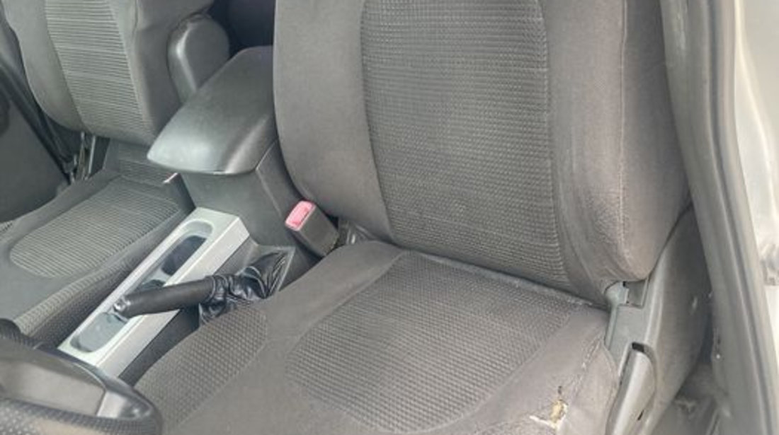 Scaune Bancheta Interior Nissan Pathfinder R51 Navara D22