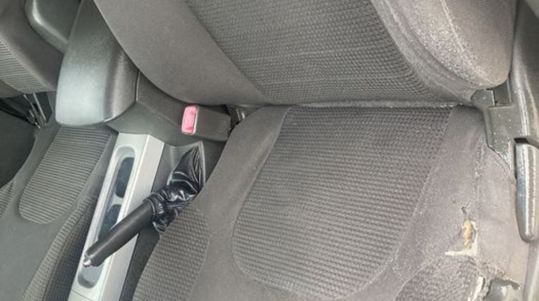 Scaune Bancheta Interior Nissan Pathfinder R51 Navara D22