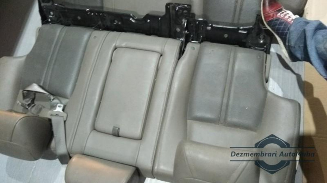 Scaune bancheta Jeep Grand Cherokee 3 (2005-2010)