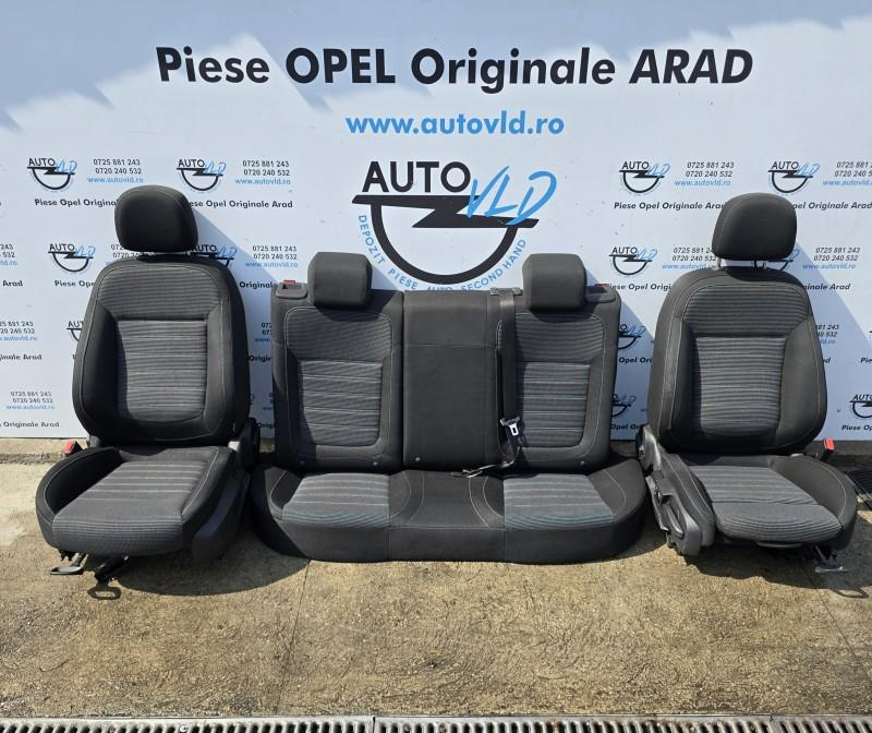 Scaune bancheta Opel Astra J 2009-2012