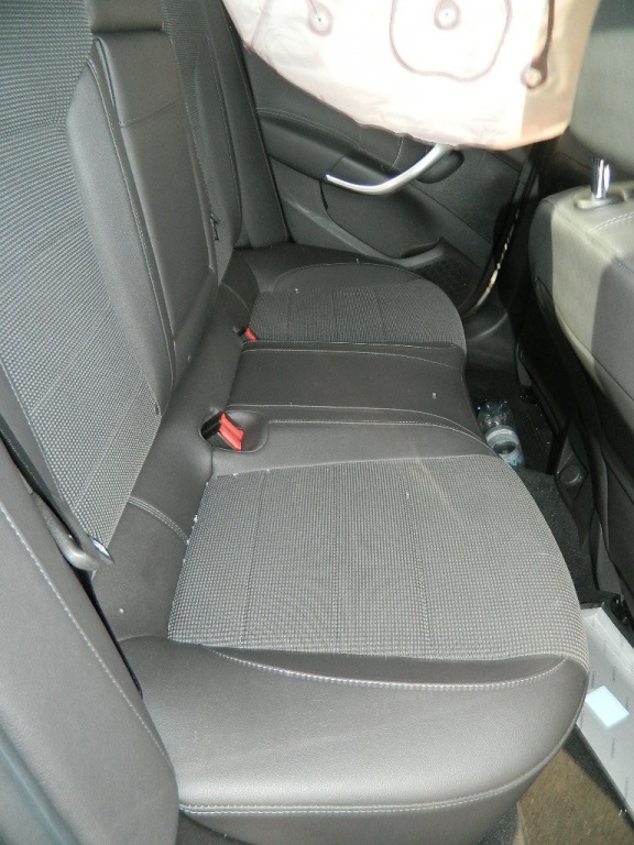 Scaune + bancheta Opel Insignia 2.0Cdti model 2011