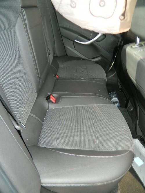 Scaune + bancheta Opel Insignia 2.0Cdti model 2011