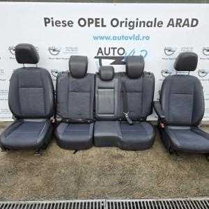 Scaune bancheta semipiele Opel Mokka X 2016-2019