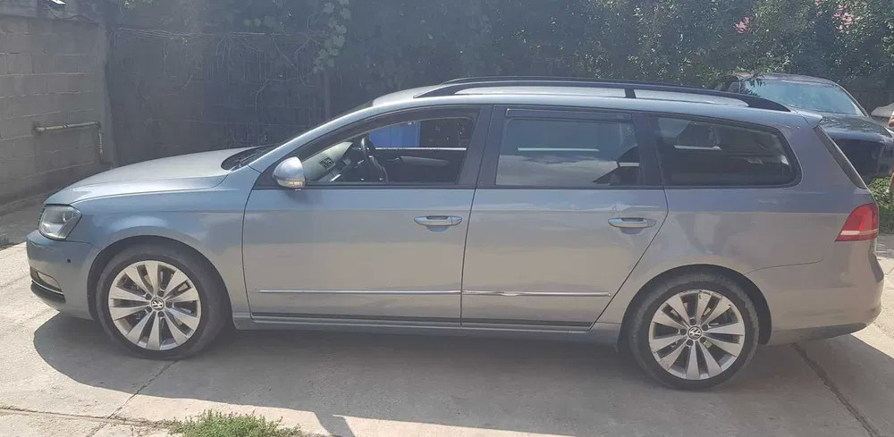 Scaune banchete Centura siguranta Passat B7 Break