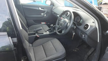 Scaune fata Audi A3 8P 2011 Hatchback 2.0 IDT