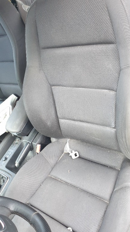 Scaune fata Audi A4 B7 2007 Limuzina 2.0 TDI