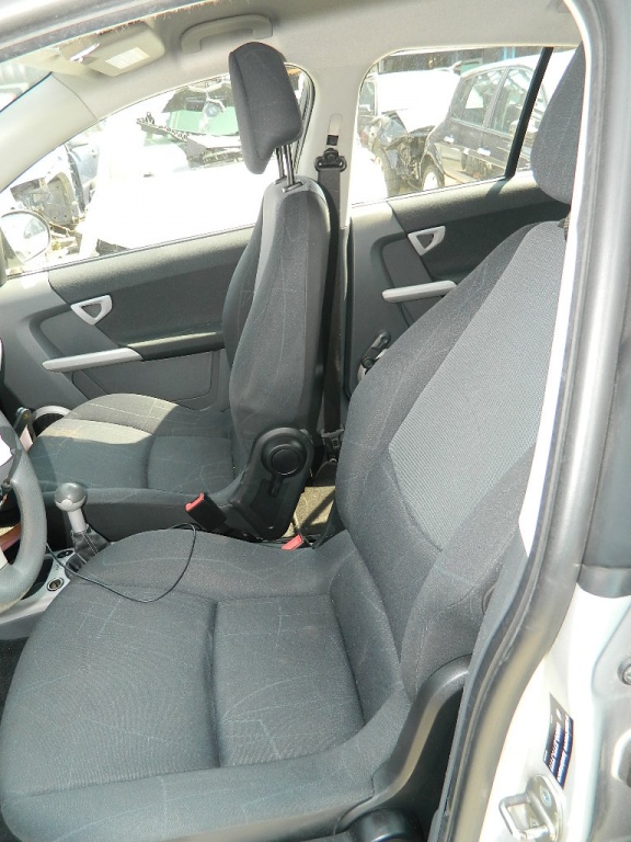 Scaune fata + bancheta Smart Forfour model 2007
