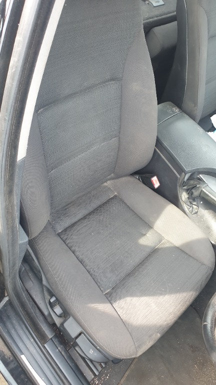 Scaune fata BMW E61 2006 Combi 2.5