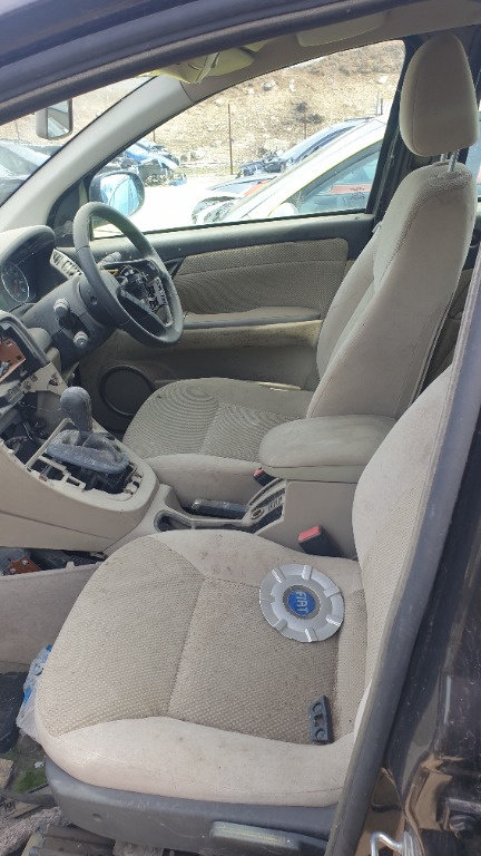 Scaune fata Fiat Croma 2005 Combi 1.9