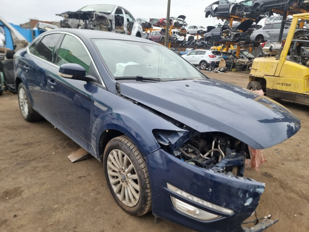 Scaune fata Ford Mondeo 2014 berlina 2.0 tdci UFBA