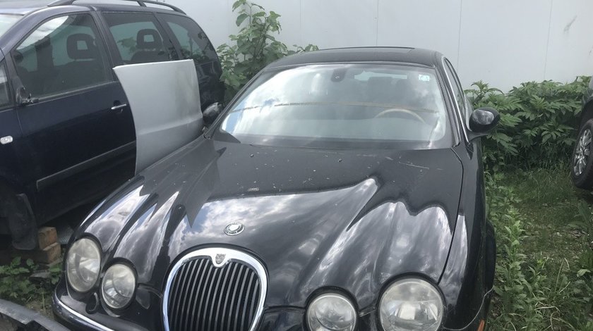Scaune fata Jaguar S-Type 2004 limuzina 3.0 i