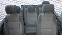 Scaune fata material textil cu incalzire VW Sharan...