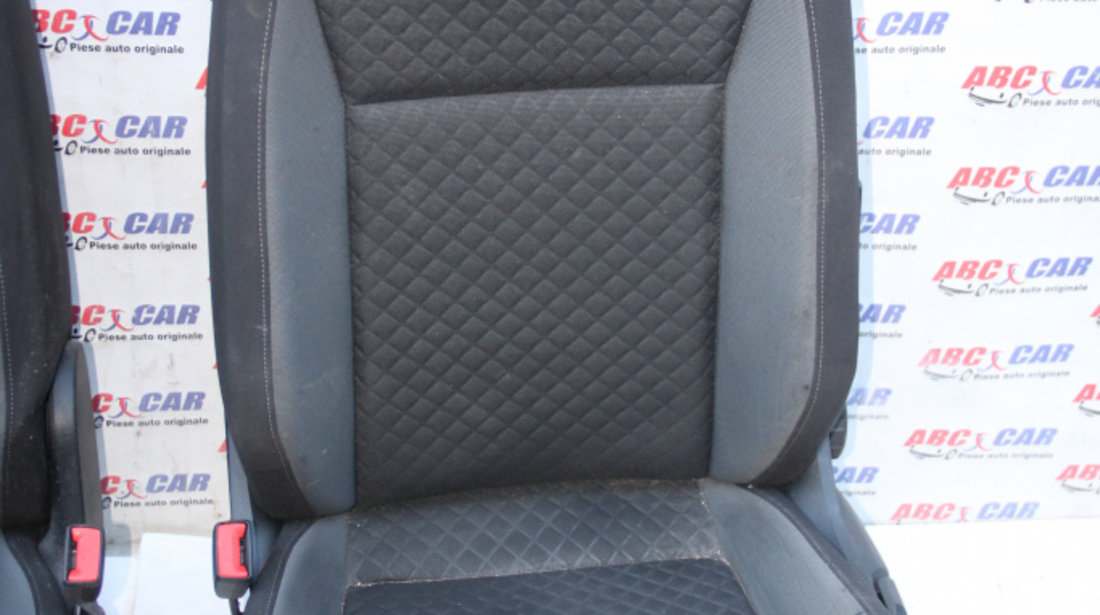 Scaune fata material textil VW Tiguan (AD1) 2016-prezent