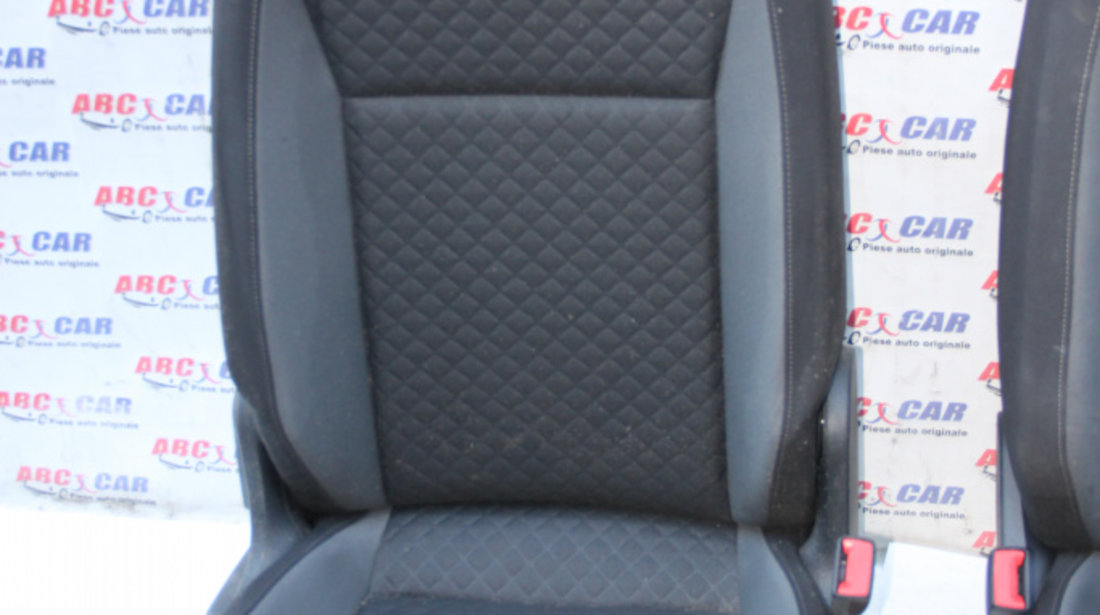 Scaune fata material textil VW Tiguan (AD1) 2016-prezent