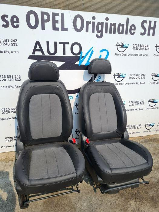 Scaune fata Opel Antara 2006-2010