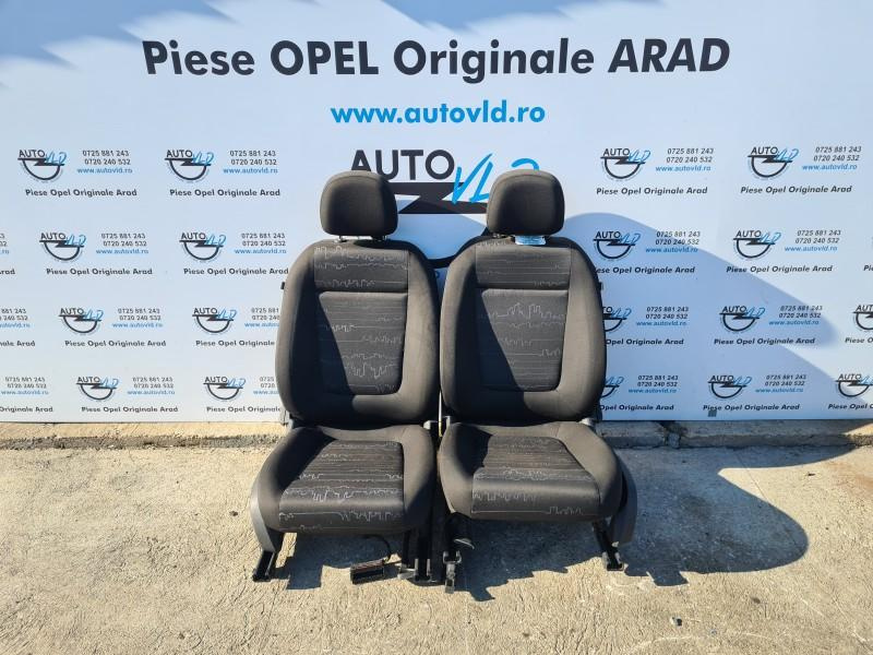 Scaune fata Opel Meriva B 2010-2014