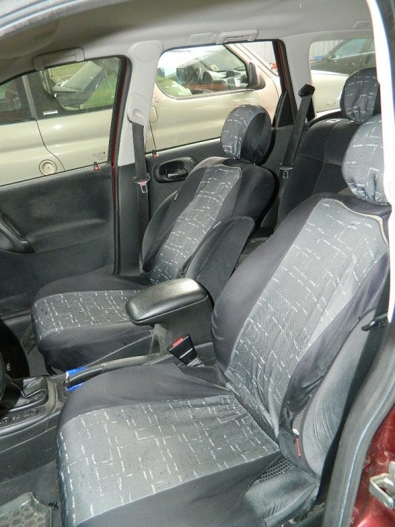 Scaune fata Opel Vectra B 1.6 Benzina model 1995-2002