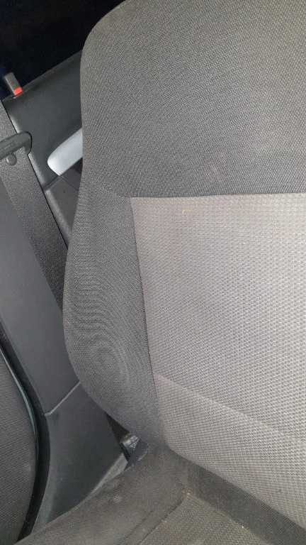 Scaune fata Opel Vectra C 2003 Limuzină 2.2