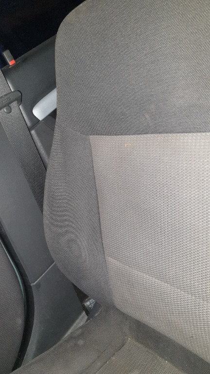 Scaune fata Opel Vectra C 2003 Limuzină 2.2