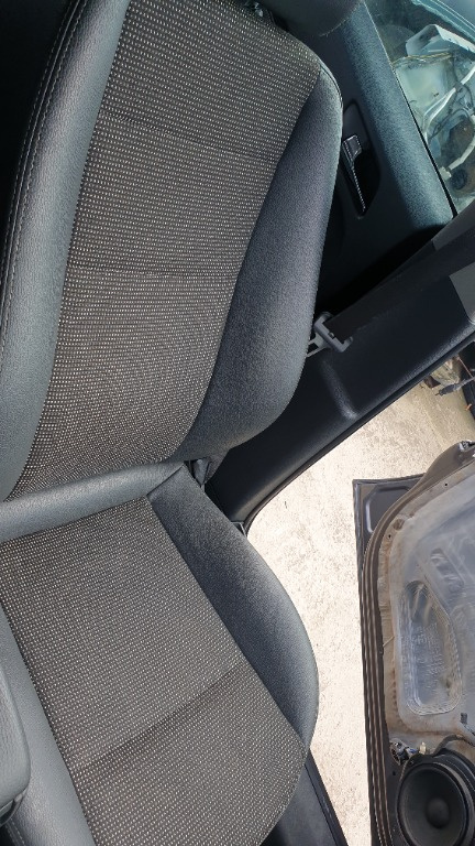 Scaune fata Opel Zafira B 2011 Hatchback 1.7