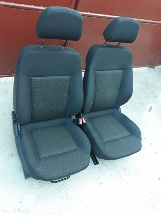 Scaune fata Opel Zafira B,an 2005-2012.