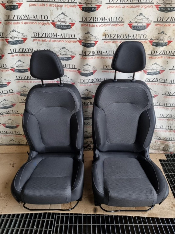 Scaune fata Renault Megane IV Grandtour Facelift 3000km