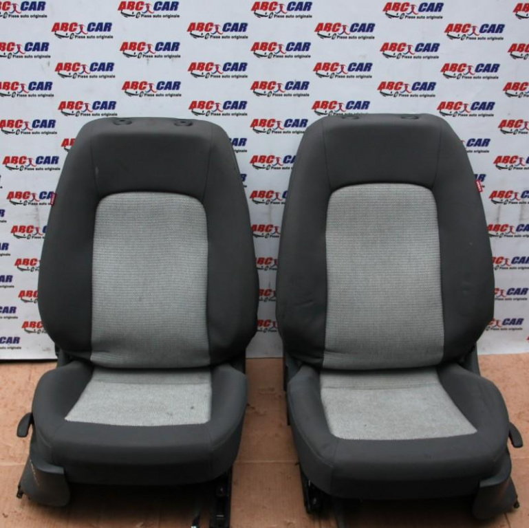 Scaune fata Seat Ibiza 3 2002-2006